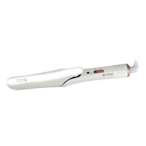 Выпрямитель волос Vitek VT- 8406 White в Медиа Маркт