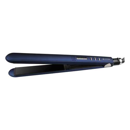 Выпрямитель волос Vitek VT-2315 B Blue/Black в Медиа Маркт