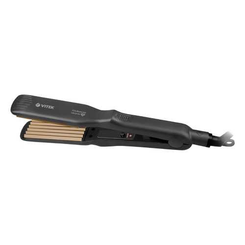 Выпрямитель волос Vitek VT-8408 BK Black в Медиа Маркт