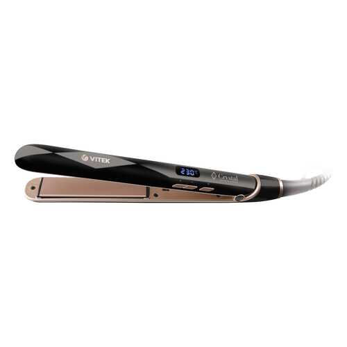 Выпрямитель волос Vitek VT-8410 BK Black в Медиа Маркт