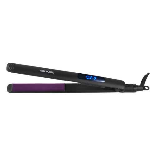 Выпрямитель волос WILLMARK WSS-440DVC Violet Сollection в Медиа Маркт