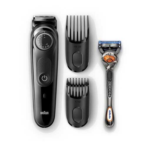 Триммер Braun BT 3042 в Медиа Маркт