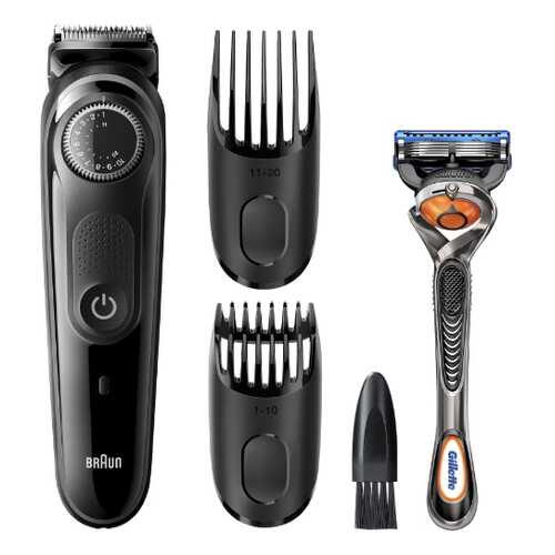 Триммер Braun BT5242 в Медиа Маркт