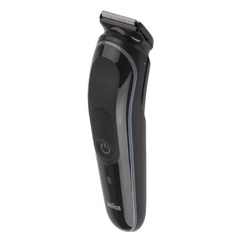 Триммер Braun MGK MGK 3060 в Медиа Маркт