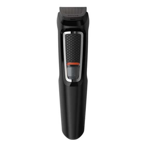 Триммер Philips Multigroom 3000 MG3740/15 в Медиа Маркт
