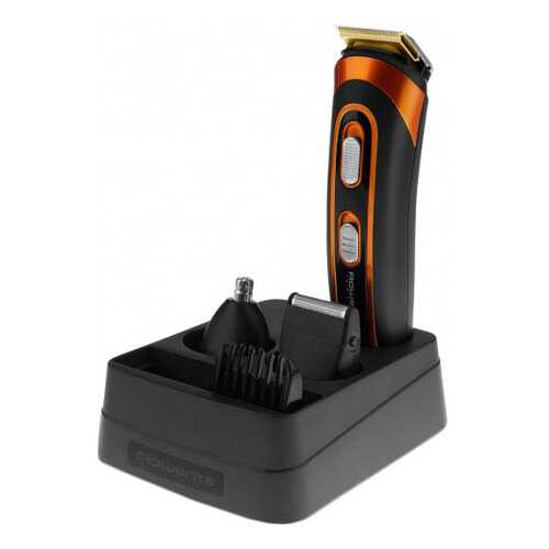 Триммер Rowenta TN9100F0 в Медиа Маркт