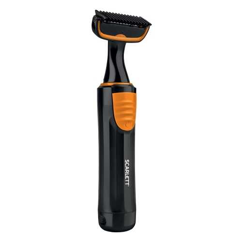 Триммер Scarlett SC-TR310M51 Black/Orange в Медиа Маркт