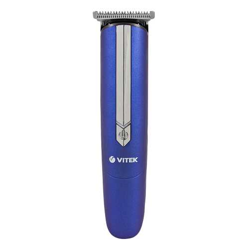 Триммер VITEK VT-2550 BL в Медиа Маркт