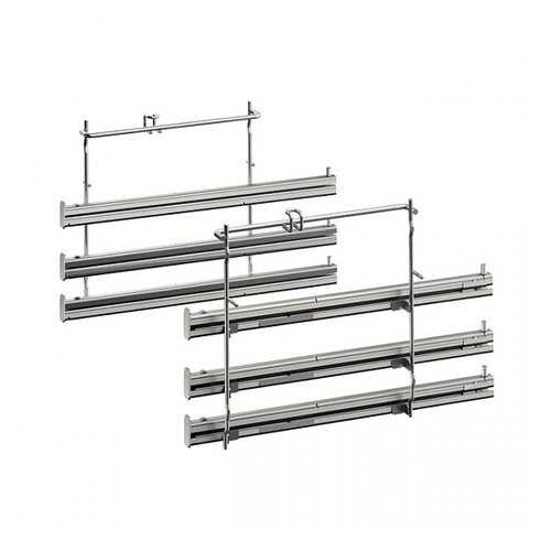 Телескопические направляющие NEFF Z 11TF36X0 в Медиа Маркт