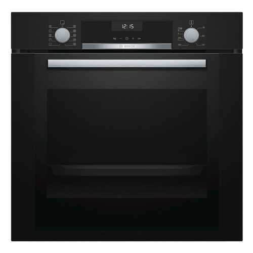 Встраиваемый электрический духовой шкаф Bosch HBA317BB0R Silver в Медиа Маркт