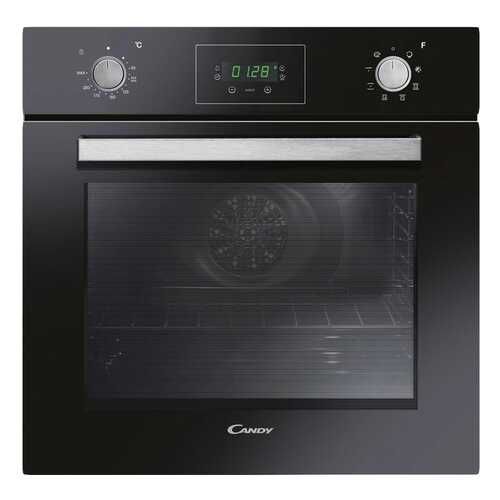 Встраиваемый электрический духовой шкаф Candy FCP625NXL Silver/Black в Медиа Маркт