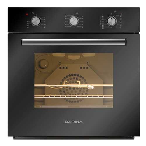 Встраиваемый электрический духовой шкаф Darina 1V5 BDE 111 709 B в Медиа Маркт