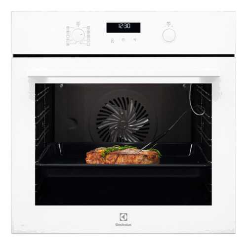 Встраиваемый электрический духовой шкаф Electrolux OEE6C 71 V в Медиа Маркт