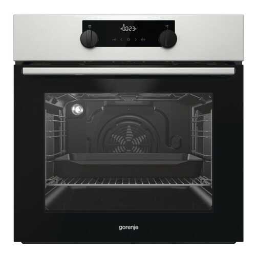 Встраиваемый электрический духовой шкаф Gorenje BO 735 E 114 XK в Медиа Маркт