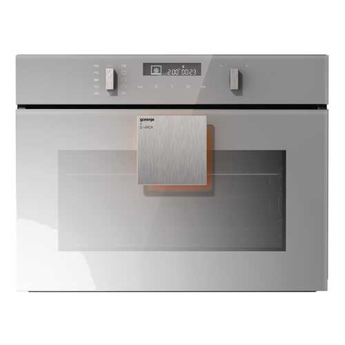 Встраиваемый электрический духовой шкаф Gorenje BO547ST Grey в Медиа Маркт