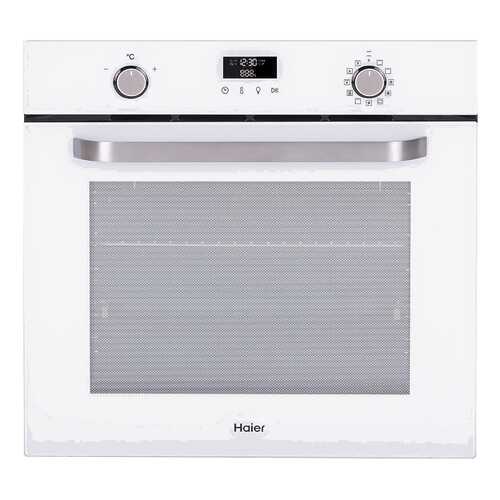 Встраиваемый электрический духовой шкаф Haier HOX-P11HGW White в Медиа Маркт