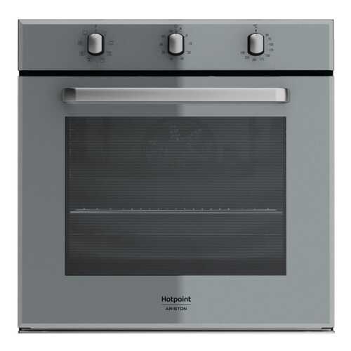 Встраиваемый электрический духовой шкаф Hotpoint-Ariston FID 834 H SL HA Silver в Медиа Маркт