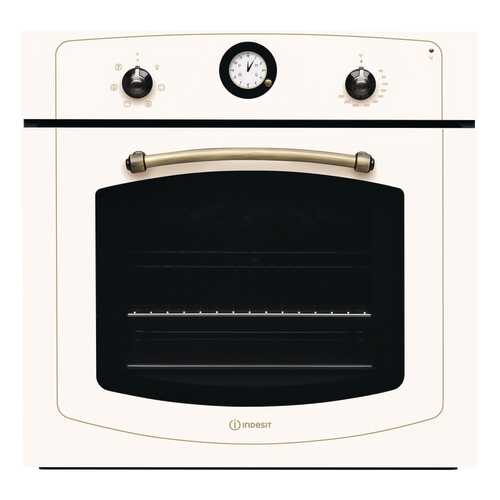 Встраиваемый электрический духовой шкаф Indesit IFVR 500 OW Beige в Медиа Маркт