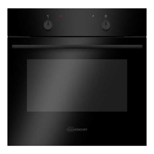 Встраиваемый электрический духовой шкаф Kuchenchef KBE660S в Медиа Маркт