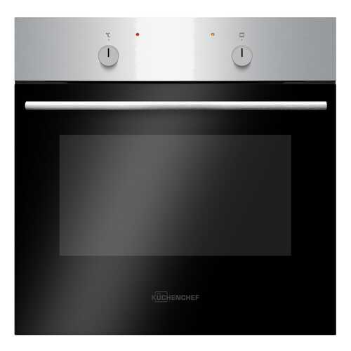 Встраиваемый электрический духовой шкаф Kuchenchef KBE660X в Медиа Маркт