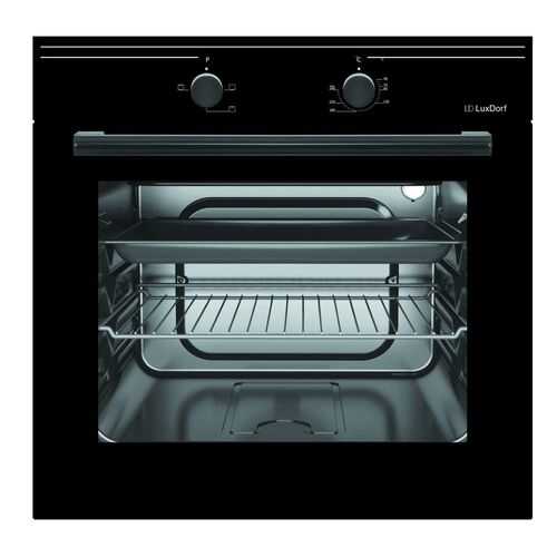 Встраиваемый электрический духовой шкаф LuxDorf B6EB04050 в Медиа Маркт