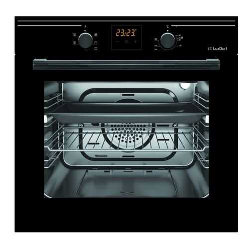 Встраиваемый электрический духовой шкаф LuxDorf B6EB56050 в Медиа Маркт