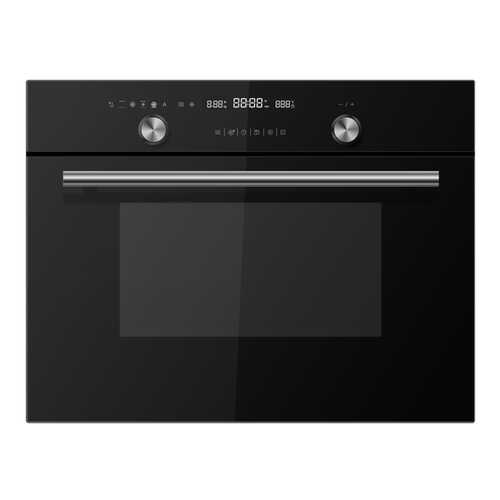 Встраиваемый электрический духовой шкаф Midea TF944EG9-BL Silver в Медиа Маркт