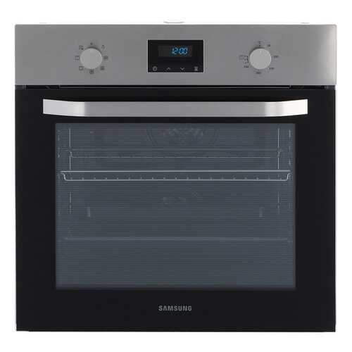 Встраиваемый электрический духовой шкаф Samsung NV70K1310BS/WT Silver в Медиа Маркт