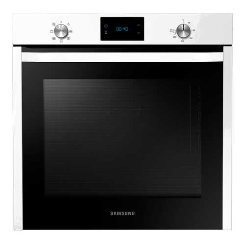 Встраиваемый электрический духовой шкаф Samsung NV75J3140BW/WT White в Медиа Маркт