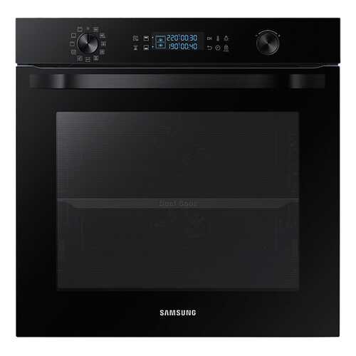 Встраиваемый электрический духовой шкаф Samsung NV75K5541RB/WT Black в Медиа Маркт
