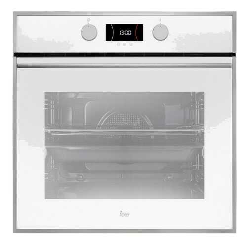 Встраиваемый электрический духовой шкаф TEKA HLB 850 White в Медиа Маркт