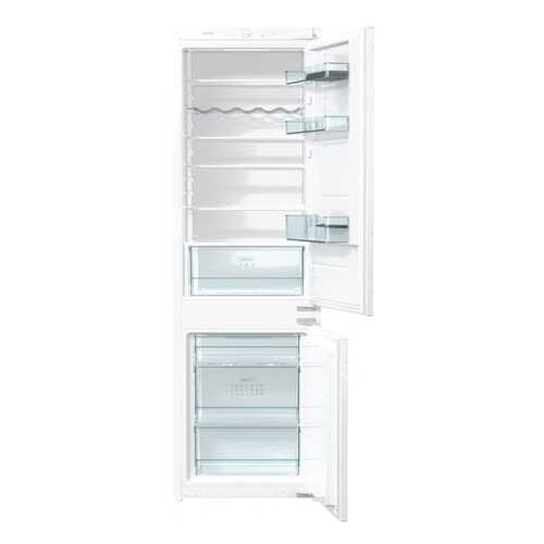 Встраиваемый холодильник Gorenje RKI4182E1 White в Медиа Маркт