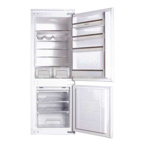 Встраиваемый холодильник Hansa BK315.3F White в Медиа Маркт