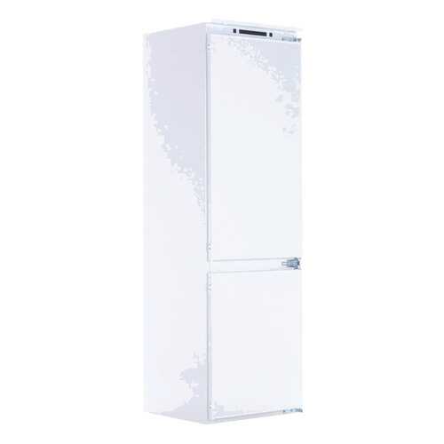 Встраиваемый холодильник Hansa BK318,3FVC White в Медиа Маркт