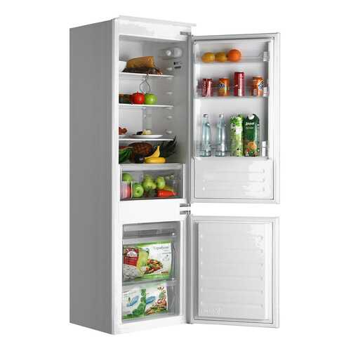 Встраиваемый холодильник Indesit B 18 A1 D/I White в Медиа Маркт