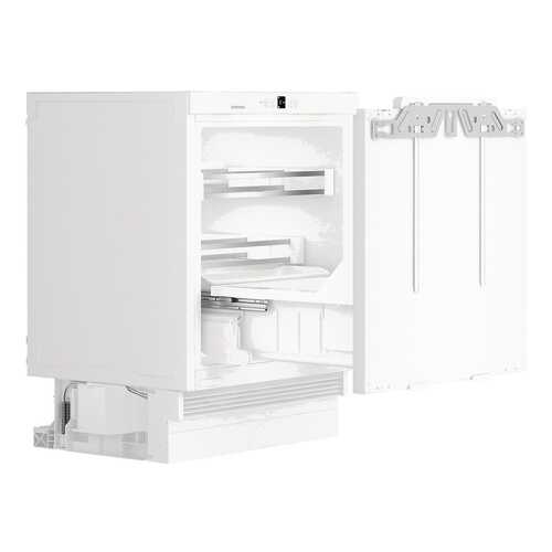 Встраиваемый холодильник LIEBHERR UIKO 1560-20 White в Медиа Маркт