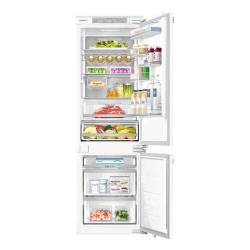 Встраиваемый холодильник Samsung BRB260187WW White в Медиа Маркт