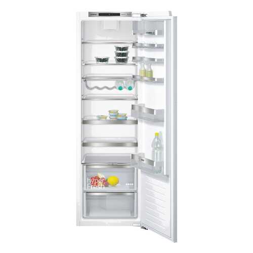 Встраиваемый холодильник Siemens KI81RAD20R White в Медиа Маркт