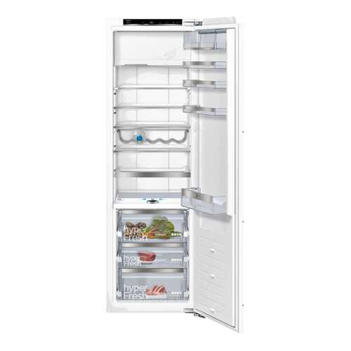 Встраиваемый холодильник Siemens KI82FHD20R в Медиа Маркт