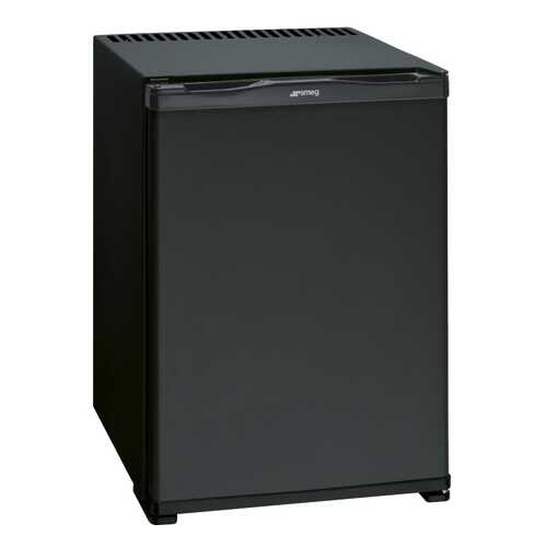 Встраиваемый холодильник Smeg ABM42-2 Black в Медиа Маркт