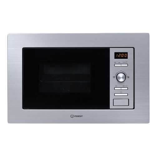 Микроволновая печь соло Indesit MWI 121.2 X в Медиа Маркт