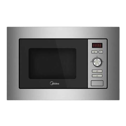 Встраиваемая микроволновая печь Midea AG820BJU-SS в Медиа Маркт