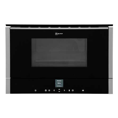 Встраиваемая микроволновая печь Neff C 17 GR 00 N0 в Медиа Маркт