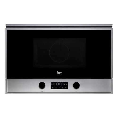 Встраиваемая микроволновая печь с грилем Teka WISH Total MS 622 BIS L в Медиа Маркт