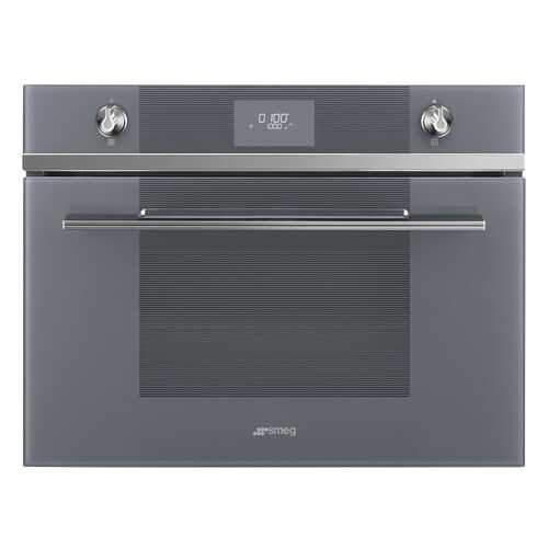 Встраиваемая микроволновая печь Smeg SF4101MS1 в Медиа Маркт