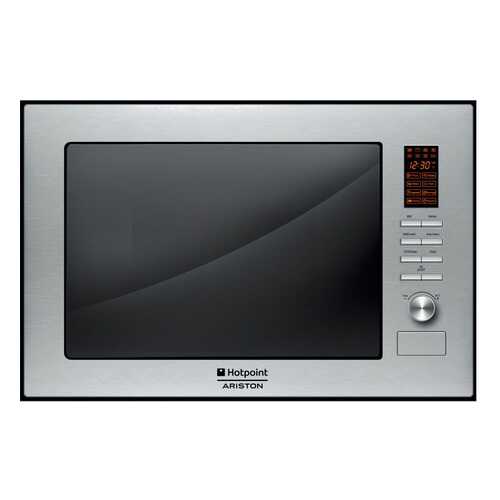 Встраиваемая микроволновая печь соло Hotpoint Ariston MWHA 222.1 в Медиа Маркт