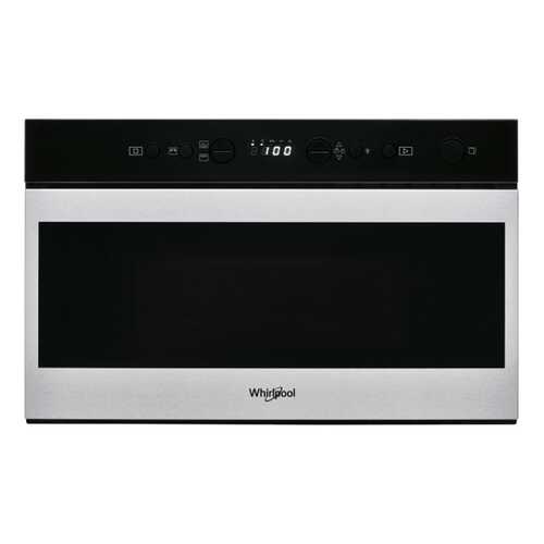 Встраиваемая посудомоечная машина Whirlpool W7 MN 840 в Медиа Маркт