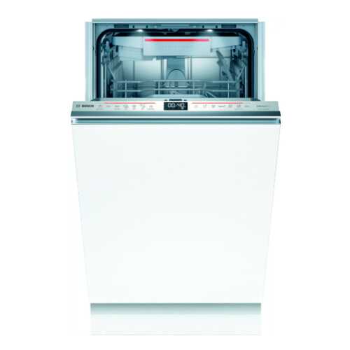 Встраиваемая посудомоечная машина 45 см Bosch Serie 6 SPV6HMX4MR в Медиа Маркт