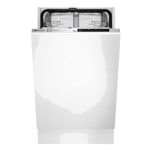 Встраиваемая посудомоечная машина 45 см Electrolux ESL94585RO в Медиа Маркт