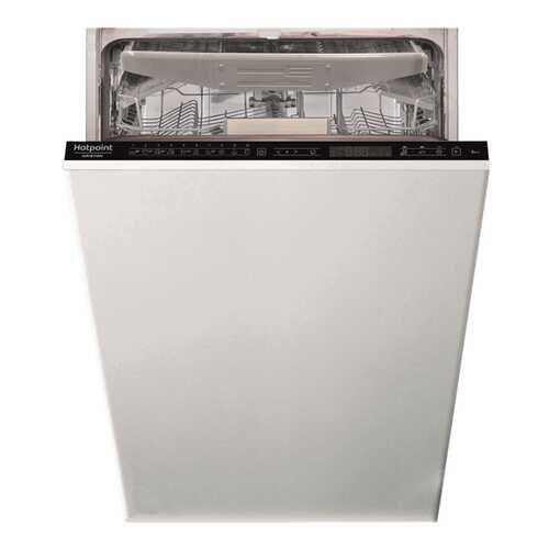 Встраиваемая посудомоечная машина 45 см Hotpoint-Ariston HSIP 4O21 WFE в Медиа Маркт